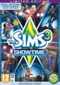 compare prices for The Sims 3 Showtime (Limited Edition) on PC