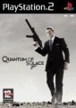 compare prices for James Bond - Quantum of Solace on PS2