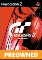 compare prices for Gran Turismo 3: A-spec on PS2