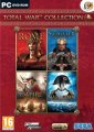 compare prices for Total War Collection on PC