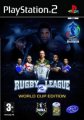 compare prices for Rugby League 2: World Cup Edition on PS2