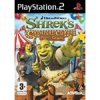 compare prices for Shrek's Carnival Craze on PS2