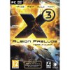 compare prices for X3: Terran War Pack on PC