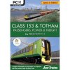 compare prices for Class 153 & Totham - Passengers, Power & Freight on PC