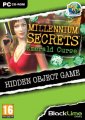 compare prices for Millennium Secrets: Emerald Curse on PC