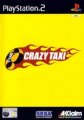 compare prices for Crazy Taxi on PS2
