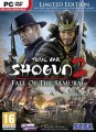 compare prices for Total War: Shogun 2 - Fall of the Samurai on PC