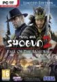 compare prices for Total War: Shogun 2 - Fall of the Samurai Limited Edition on PC