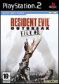 compare prices for Resident Evil Outbreak: File 2 on PS2