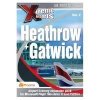 compare prices for Heathrow and Gatwick Airports  (Xtreme Airports Volume 2) on PC