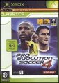 compare prices for Pro Evolution Soccer 4 - Classics on Xbox