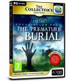 compare prices for Dark Tales 3: Edgar Allan Poe's The Premature Burial: Collector's Edition on PC