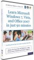 compare prices for Kaz Learn MS Office and Vista on PC