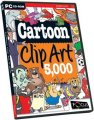 compare prices for Cartoon ClipArt 5000 on PC