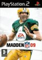 compare prices for Madden NFL 09 - on PS2