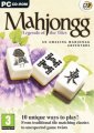 compare prices for Mahjongg: Legend of the Tiles on PC
