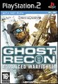 compare prices for Tom Clancy's Ghost Recon: Advanced Warfighter on PS2
