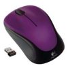 compare prices for M235 Wireless Mouse - Vivid Violet (Logitech) on PC