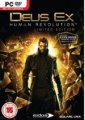 compare prices for Deus Ex: Human Revolution Limited on PC
