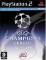 compare prices for UEFA Champions League 2005 on PS2