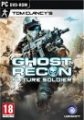 compare prices for Tom Clancy's Ghost Recon 4: Future Soldier (Zavvi Exclusive Pre-Order Pack) on PC