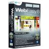 compare prices for WebEasy 8 Professional - Platinum Edition (MINI BOX) on PC