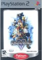 compare prices for Kingdom Hearts II [Platinum] on PS2