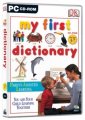 compare prices for DK - My First Dictionary V2 on PC