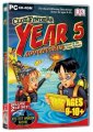 compare prices for DK - ClueFinders Year 5 Adventures on PC