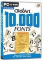 compare prices for Clickart Fonts 2 on PC
