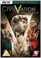 compare prices for Sid Meier?s Civilization V: Gods & Kings Expansion Pack on PC