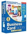 compare prices for Business Card Factory Deluxe 3.0 (DVD) on PC