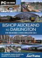 compare prices for Bishop Auckland - Darlington on PC