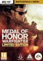 compare prices for Medal Of Honor: Warfighter Limited Edition on PC