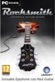 compare prices for Rocksmith With Epiphone Les Paul Guitar on PC