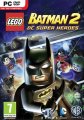 compare prices for LEGO Batman 2: DC Super Heroes on PC