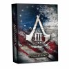 compare prices for Assassin's Creed 3: Join or Die Edition on PC