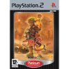 compare prices for JAK 3 Platinum (Nordic) on PS2