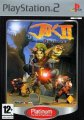 compare prices for Jak 2: Renegade Platinum (Nordic) on PS2