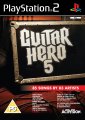 compare prices for Guitar Hero 5 Standalone Game (Nordic) on PS2