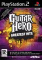 compare prices for Guitar Hero Greatest Hits Standalone Game (Nordic) on PS2