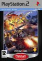 compare prices for Jak X Platinum (Nordic) on PS2