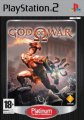 compare prices for God of War: Platinum (Nordic) on PS2