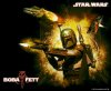 compare prices for Star Wars Mouse Pad - Boba Fett on PC