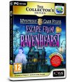 compare prices for Mystery Case Files: Escape from Ravenhearst Collector?s Edition on PC