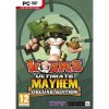compare prices for Worms Ultimate Mayhem: Deluxe Edition on PC