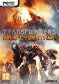 compare prices for Transformers - Fall Of Cybertron on PC