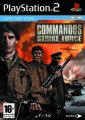 compare prices for Commandos Strike Force on PS2