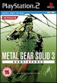 compare prices for Metal Gear Solid 3: Subsistence on PS2