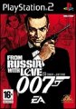 compare prices for James Bond 007:From Russia With Love on PS2